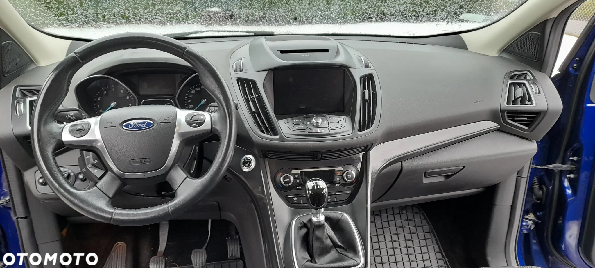 Ford Kuga 1.5 EcoBoost 2x4 Business Edition - 23