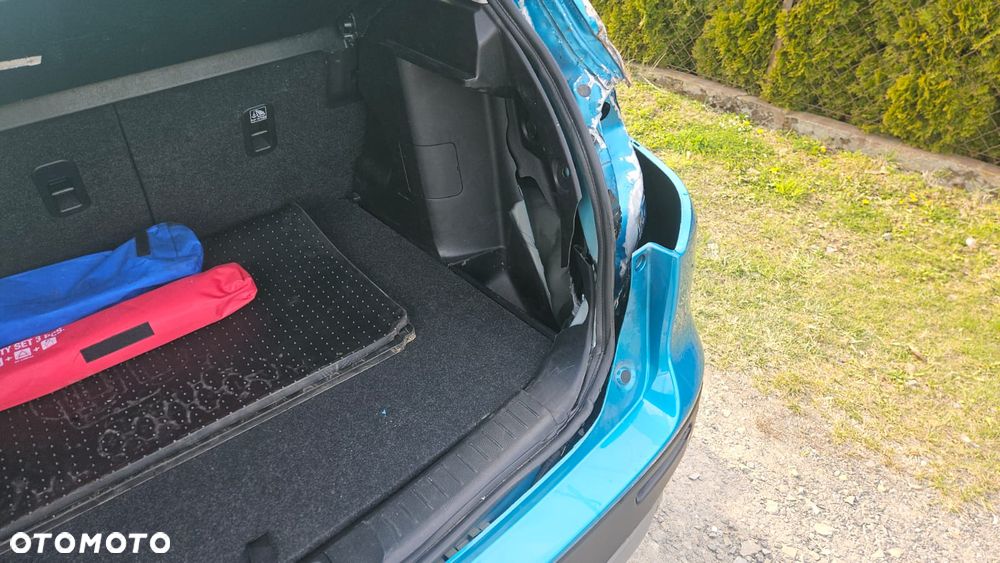 Suzuki Vitara 1.6 (4x4) Allgrip Automatik Comfort+ - 11