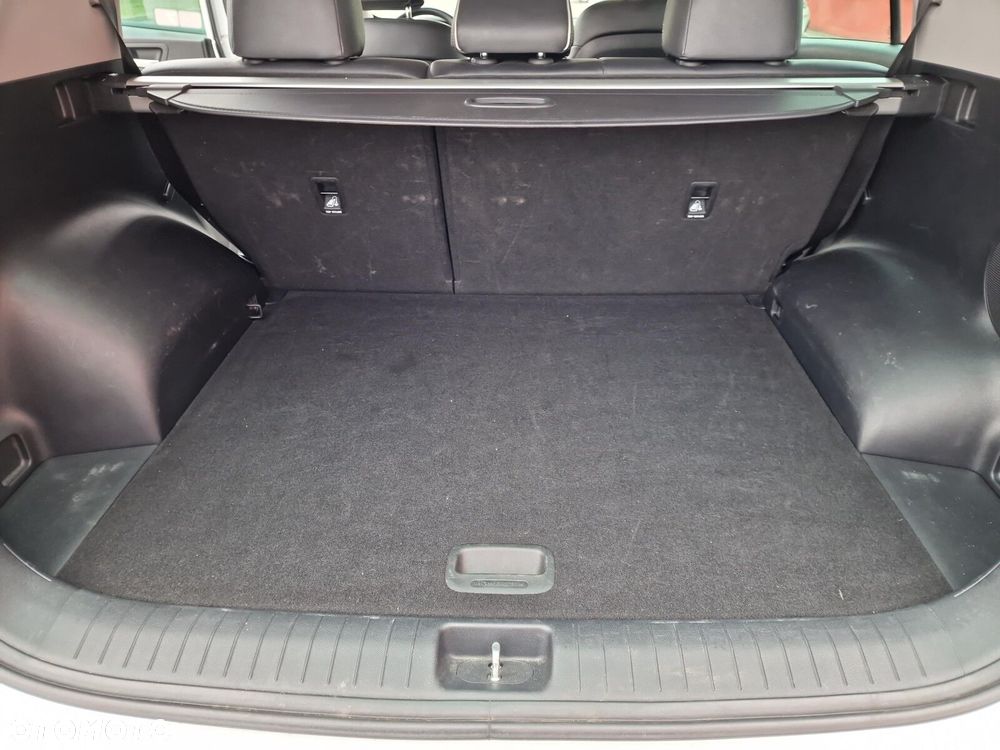 Kia Sportage 1.6 T-GDI L Business Line 4WD DCT - 9