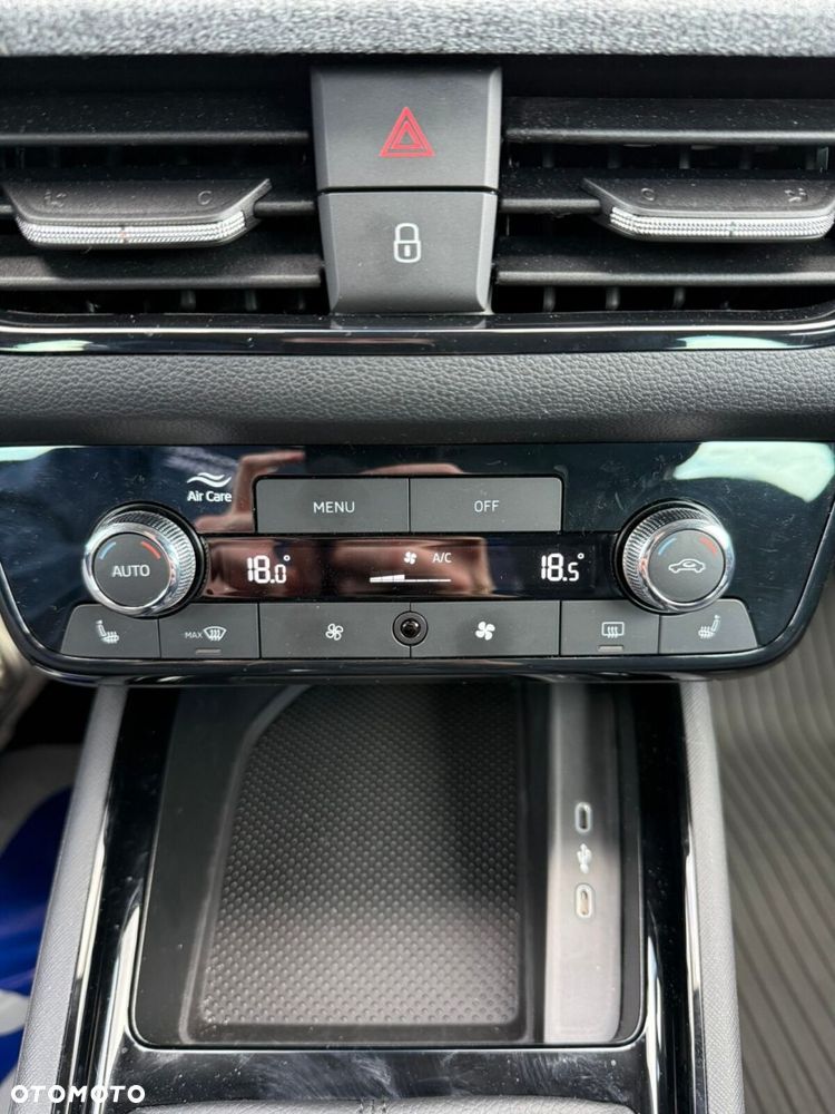 Skoda Scala 1.0 TSI Selection DSG - 22