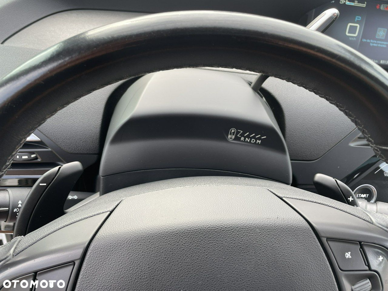 Citroën C4 Grand Picasso BlueHDi 120 EAT6 Business Class - 38