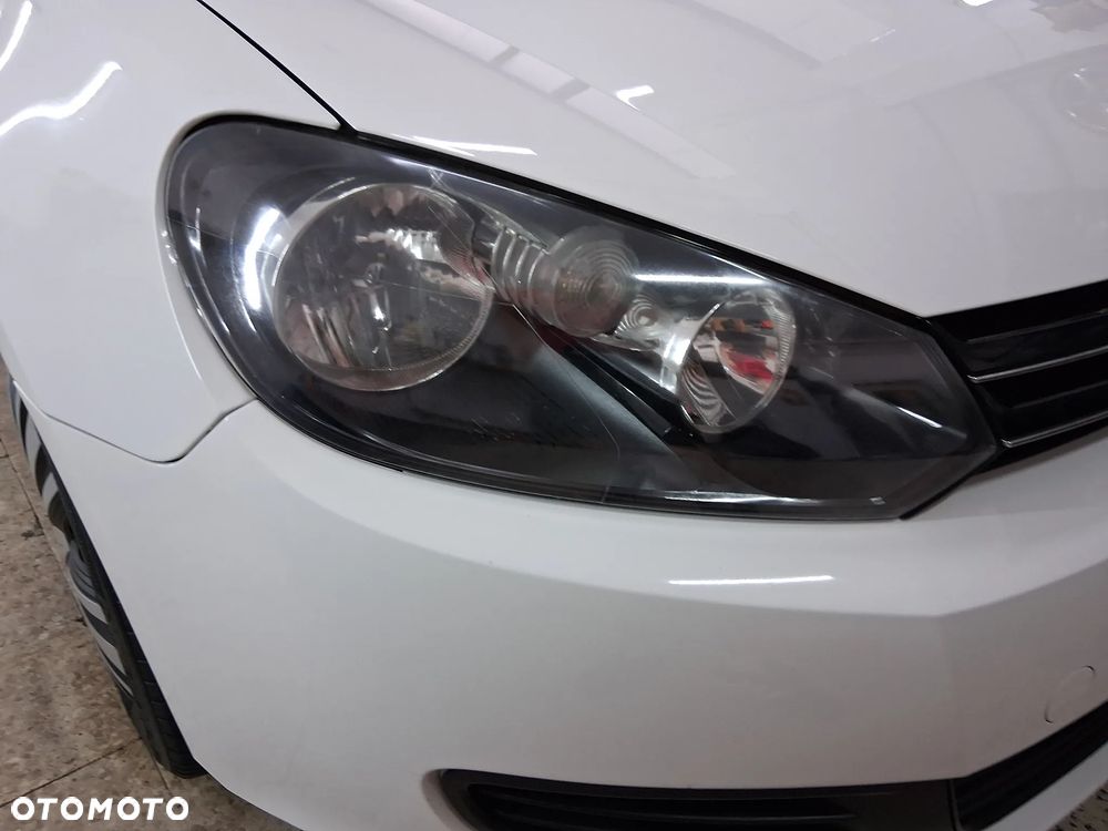 Volkswagen Golf 1.2 TSI MATCH - 27