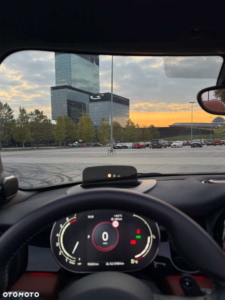 MINI Cooper S sport - 16