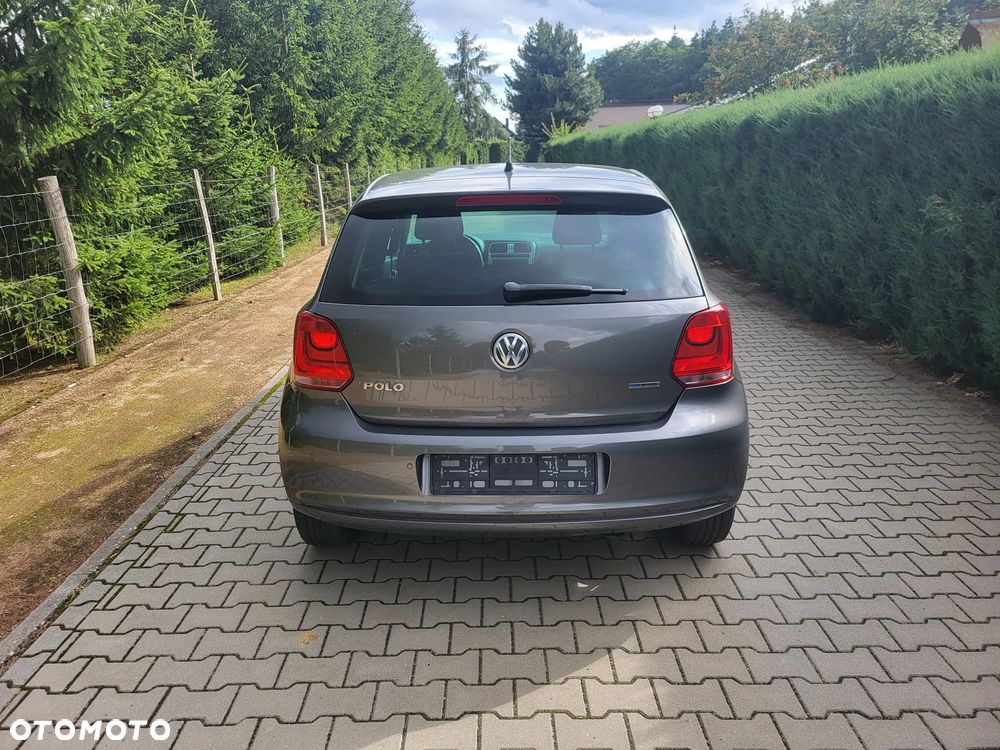 Volkswagen Polo - 10