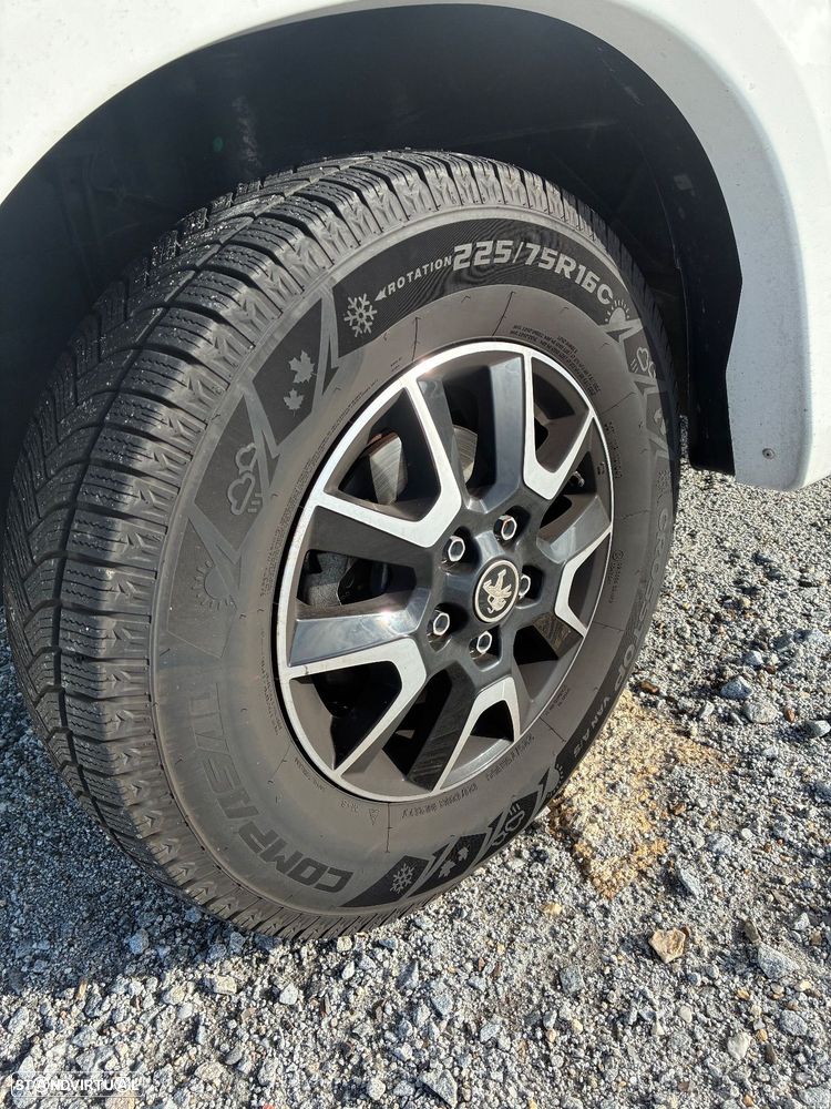 Itineo Nomad CM660 CJ 660 - 6