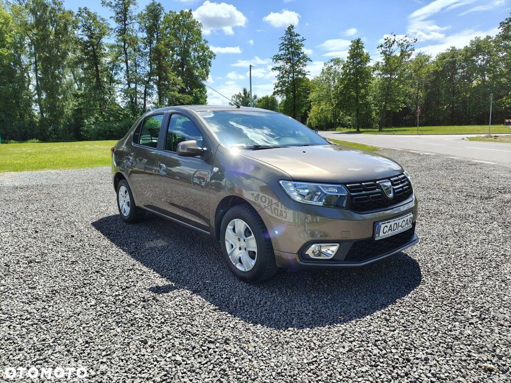 Dacia Logan - 3