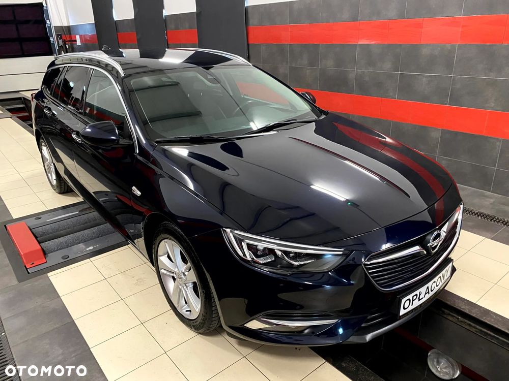 Opel Insignia 1.5 T Ultimate S&S - 5