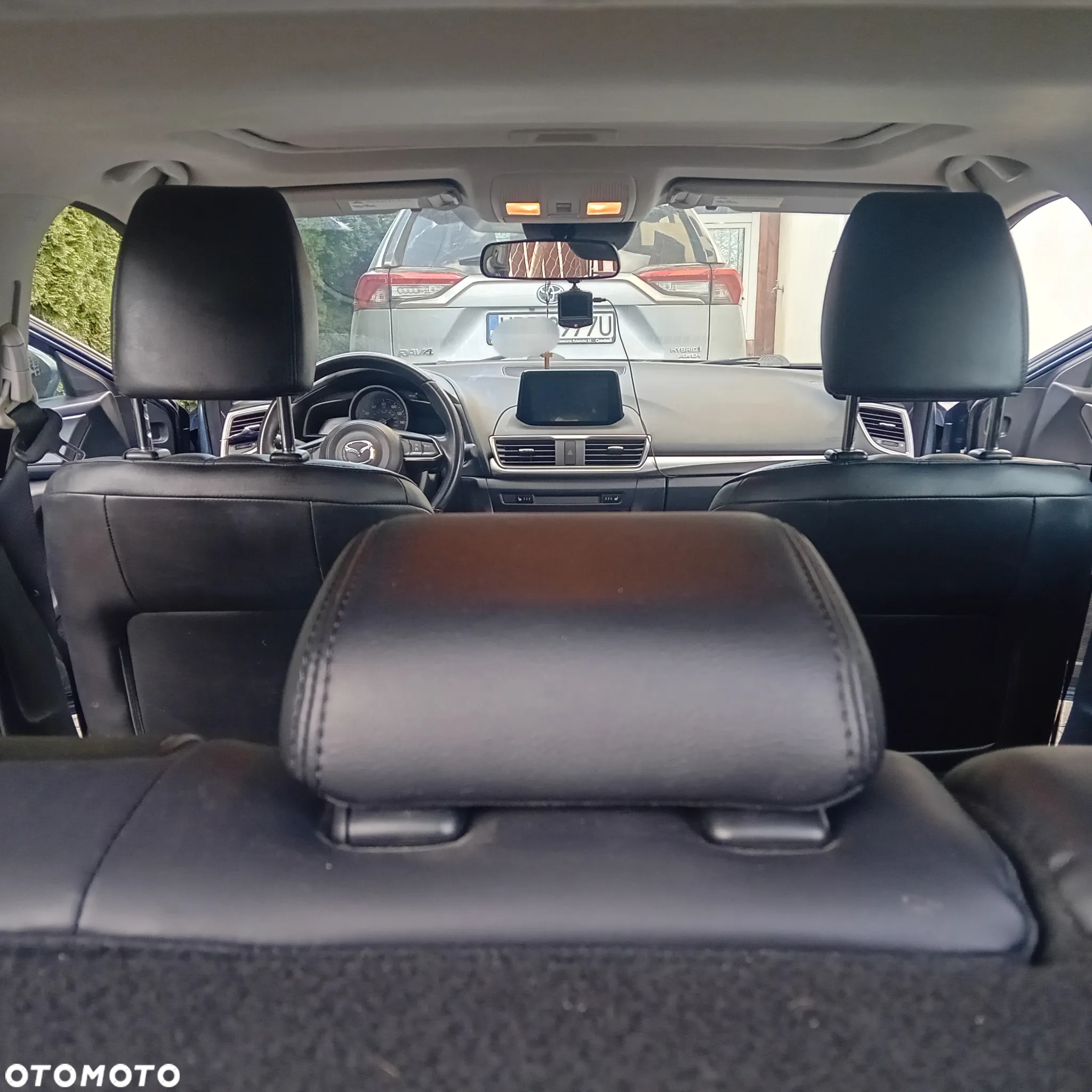 Mazda 3 - 16