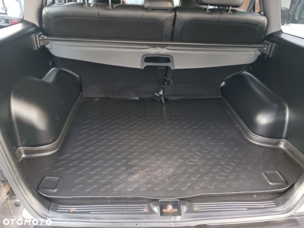 Hyundai Terracan - 8