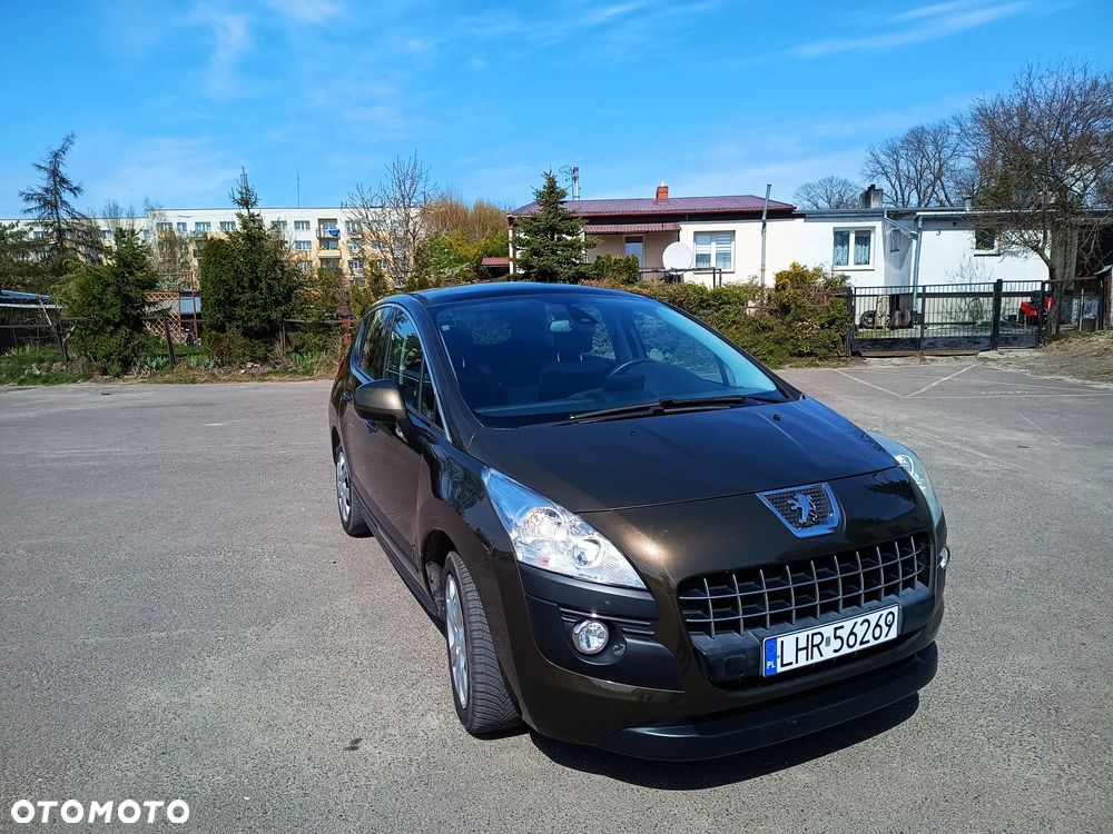 Peugeot 3008 1.6 Access - 11
