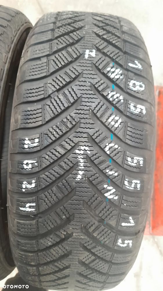 OPONY OPONA NEOLIN NEOWINTER 185/55R15 - 2
