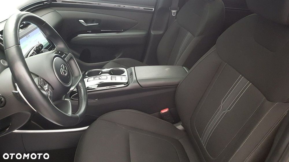 Hyundai Tucson - 20