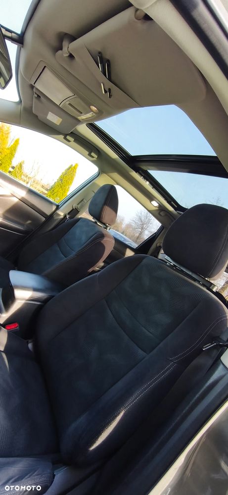 Nissan X-Trail 1.6 dCi 360 - 5