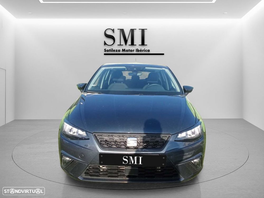 SEAT Ibiza - 3