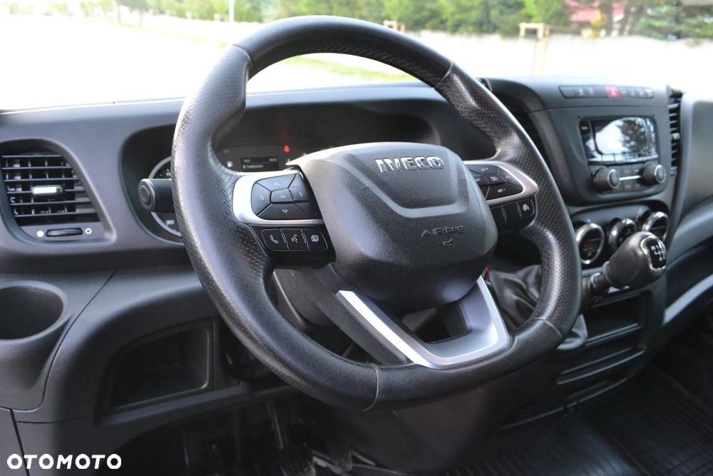 Iveco Daily - 13