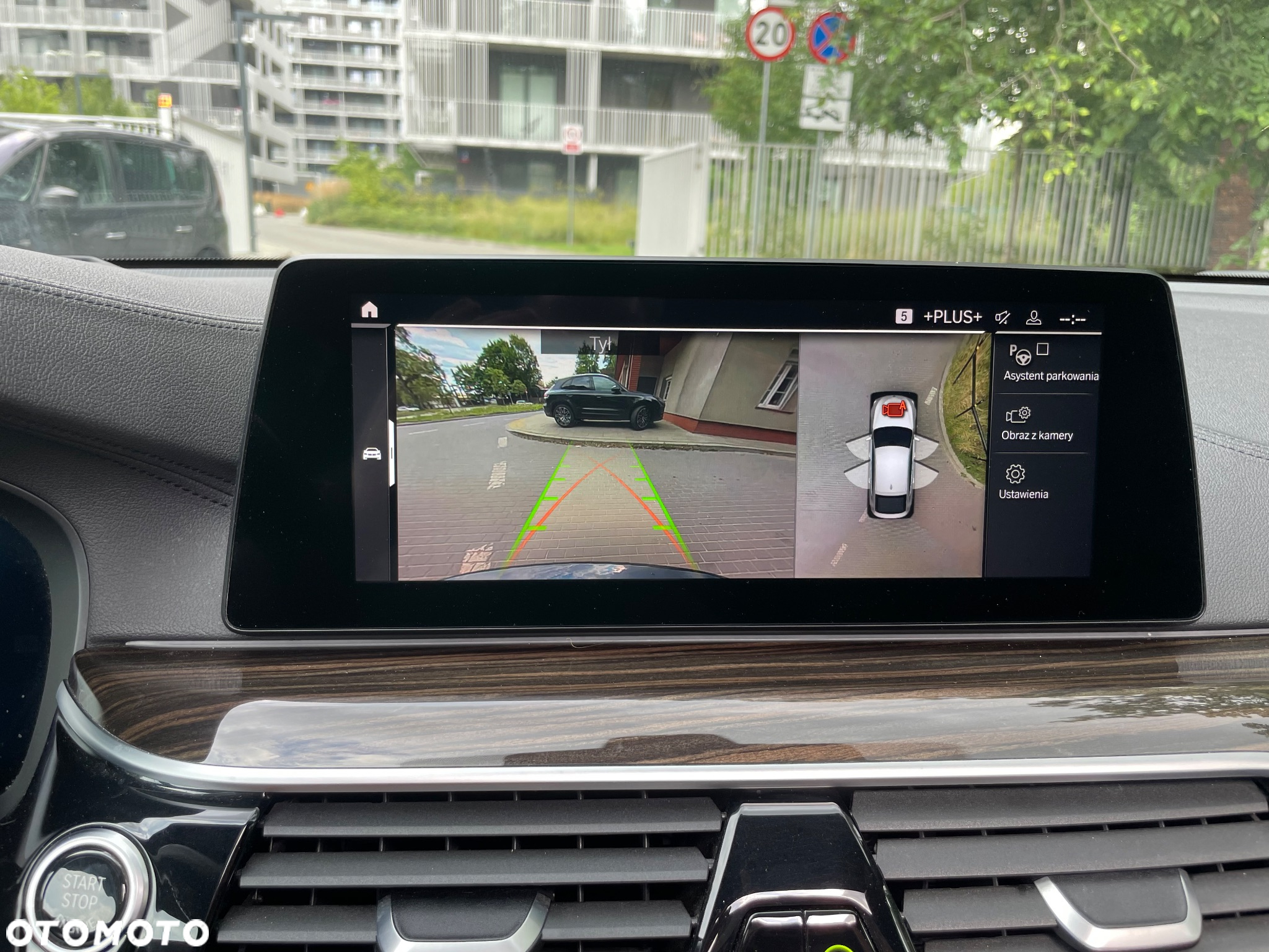 BMW Seria 6 - 22