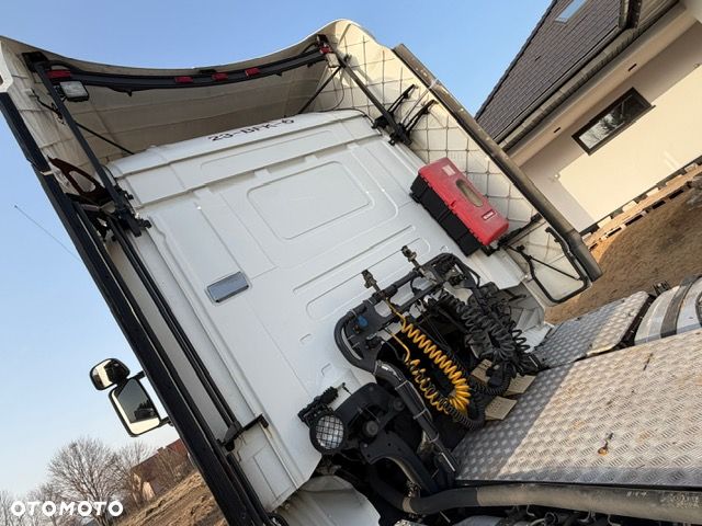 Scania R410LA6X2/4MNA - 25