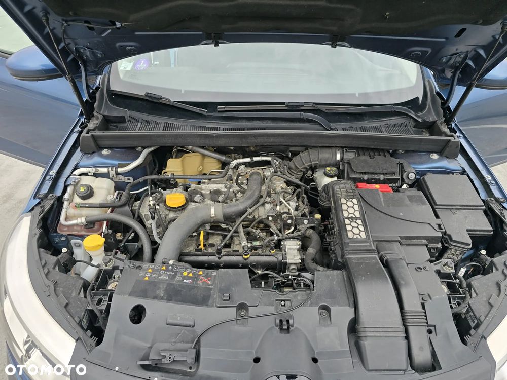 Renault Megane 1.2 Energy TCe Zen - 7