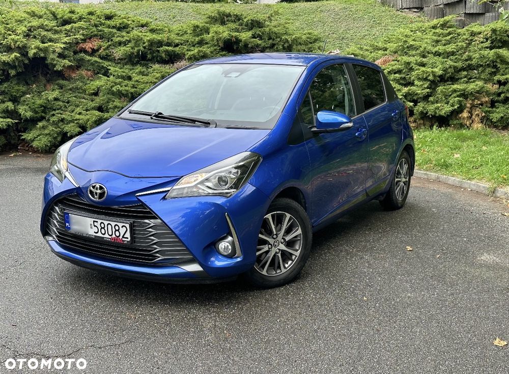 Toyota Yaris - 2