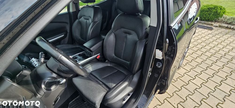 Renault Kadjar TCe 140 GPF BOSE EDITION - 27