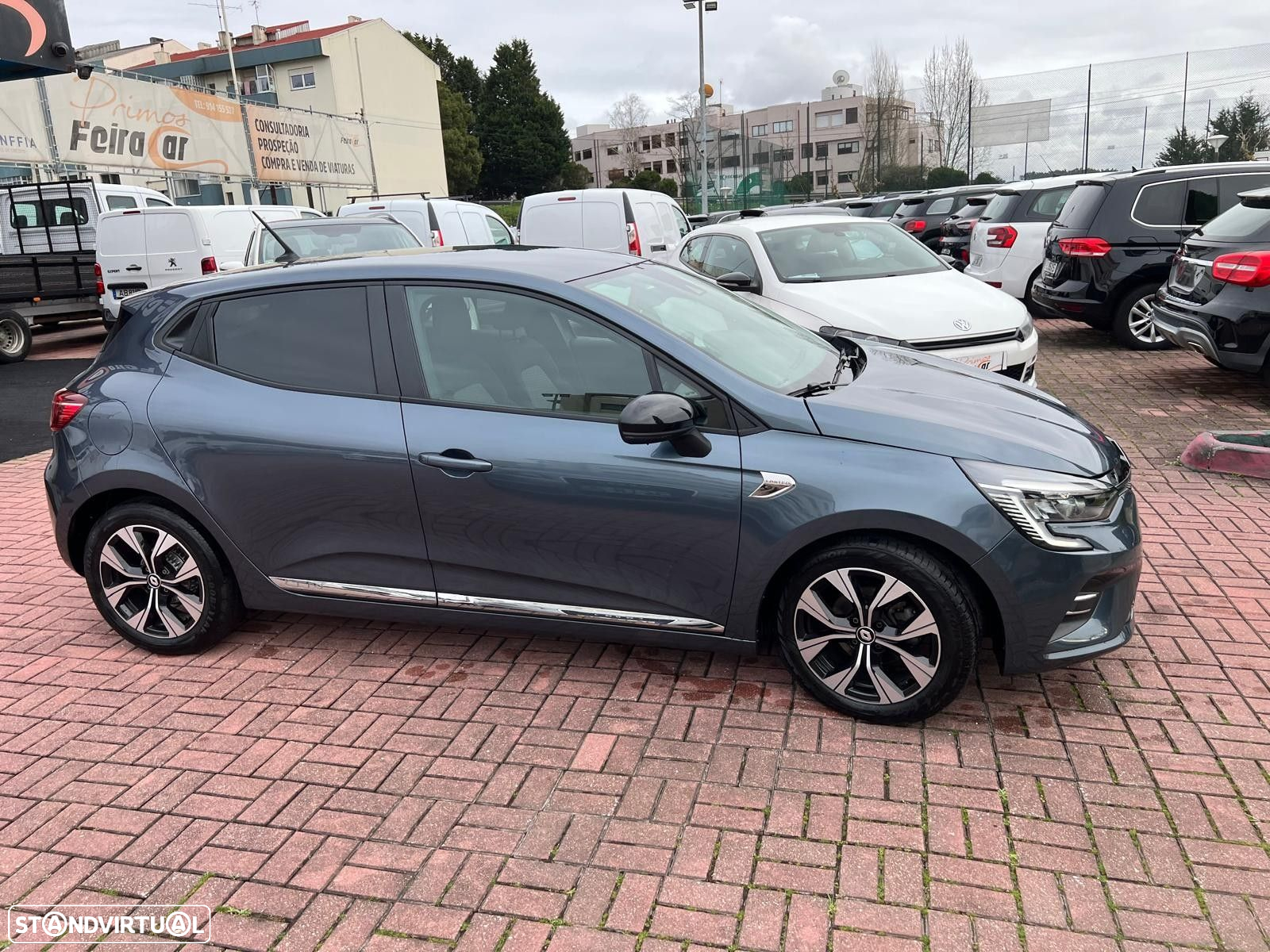 Renault Clio 1.0 TCe Zen - 4