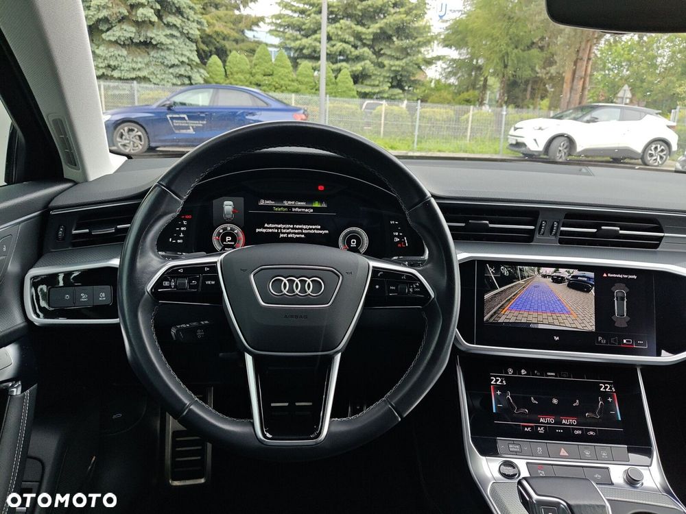 Audi A6 Allroad - 20