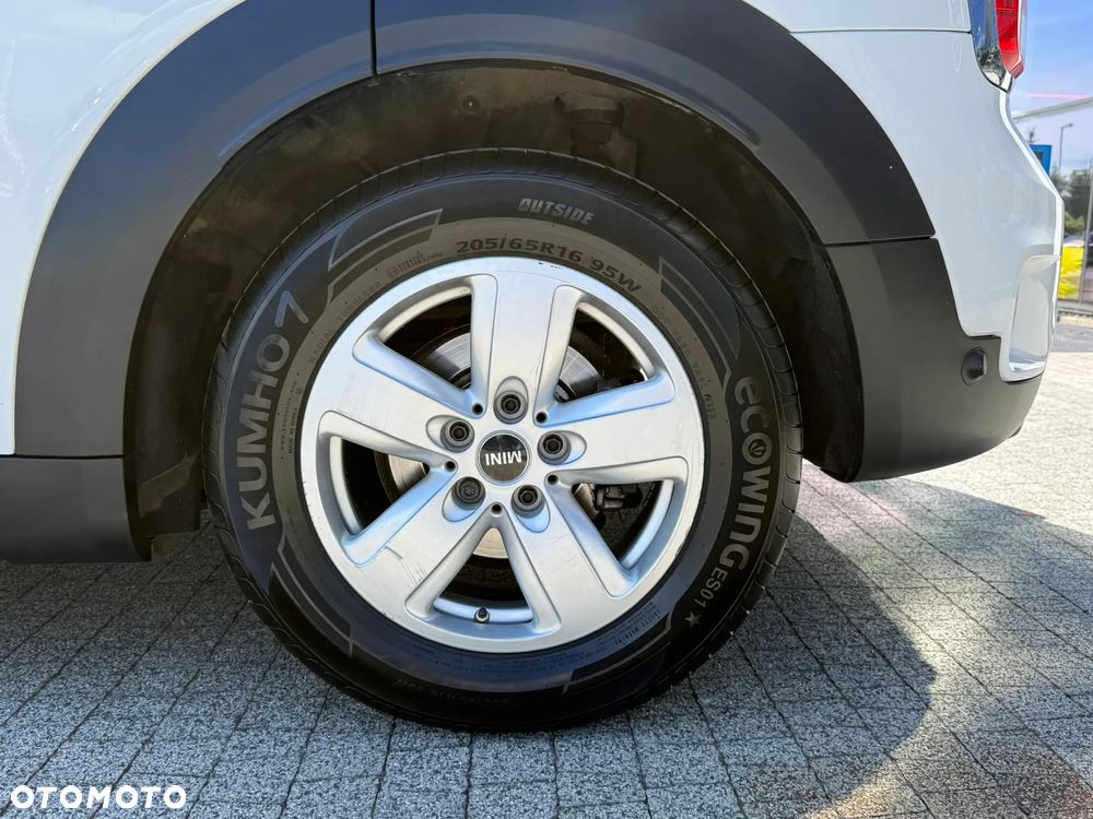 MINI Countryman Cooper - 10