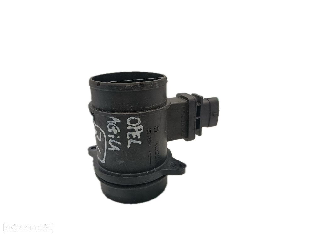 Medidor Massa Ar Opel Agila (B) (H08) - 1