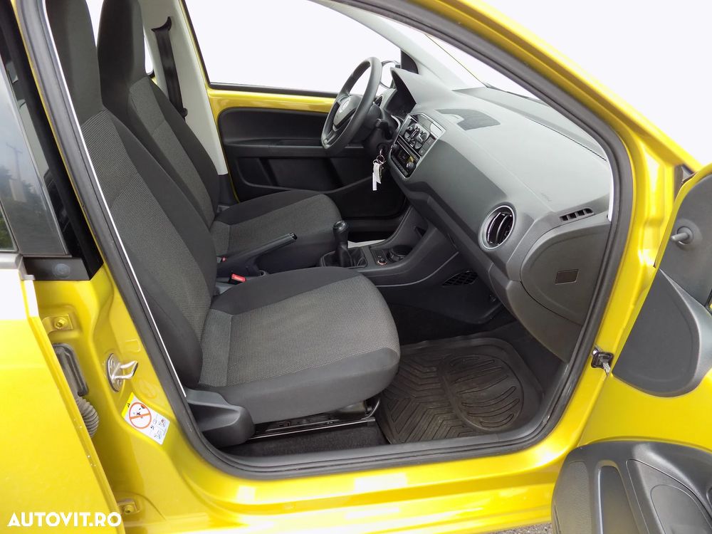 Volkswagen up! 1.0 BMT Take - 19