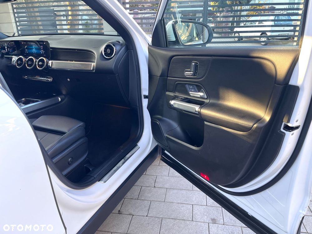 Mercedes-Benz GLB 250 8G-DCT Edition 1 - 15