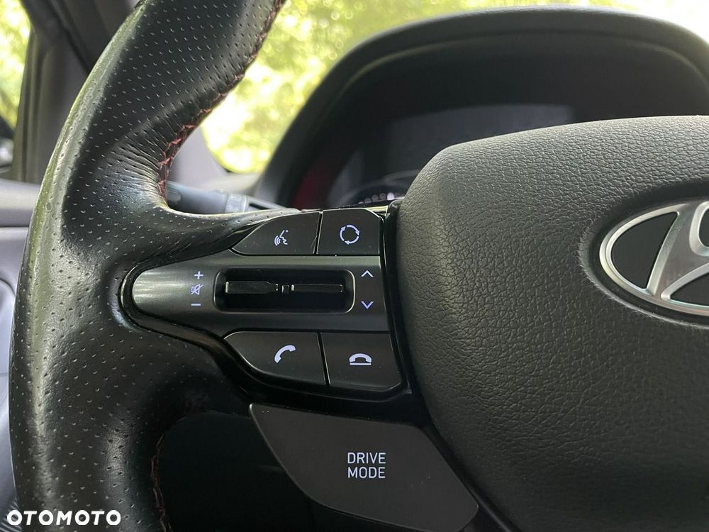 Hyundai i30 N 2.0 T-GDI Performance - 23