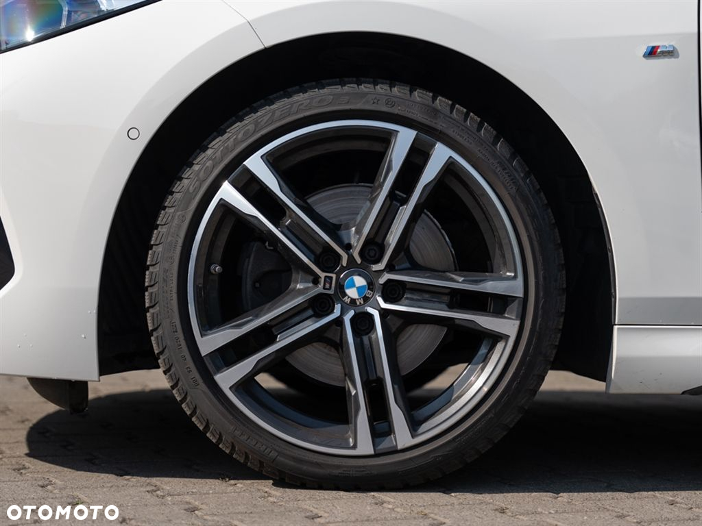 BMW Seria 2 - 5