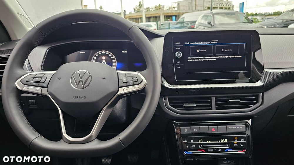Volkswagen T-Cross - 30