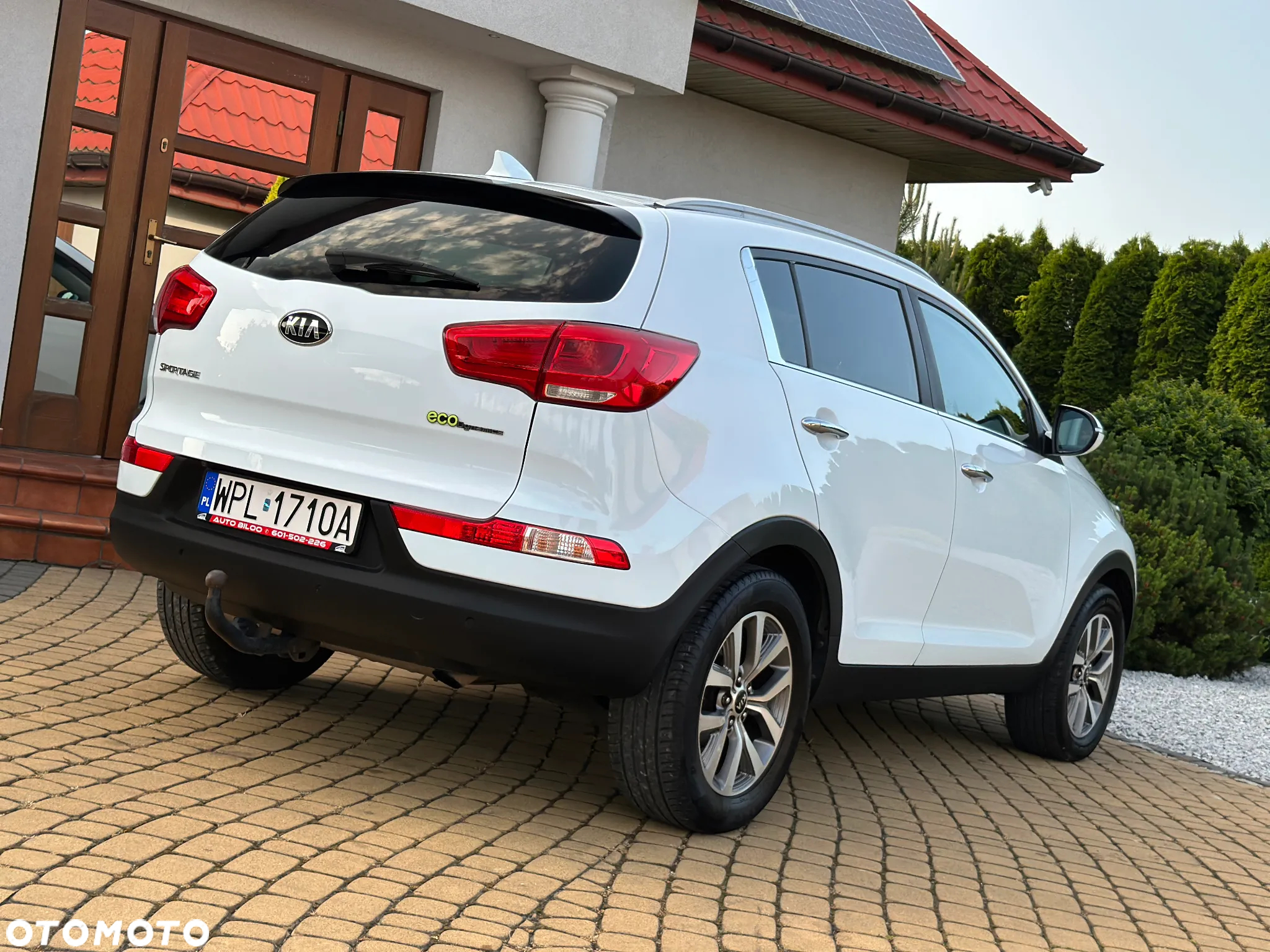 Kia Sportage 1.6 GDI XL 2WD - 39