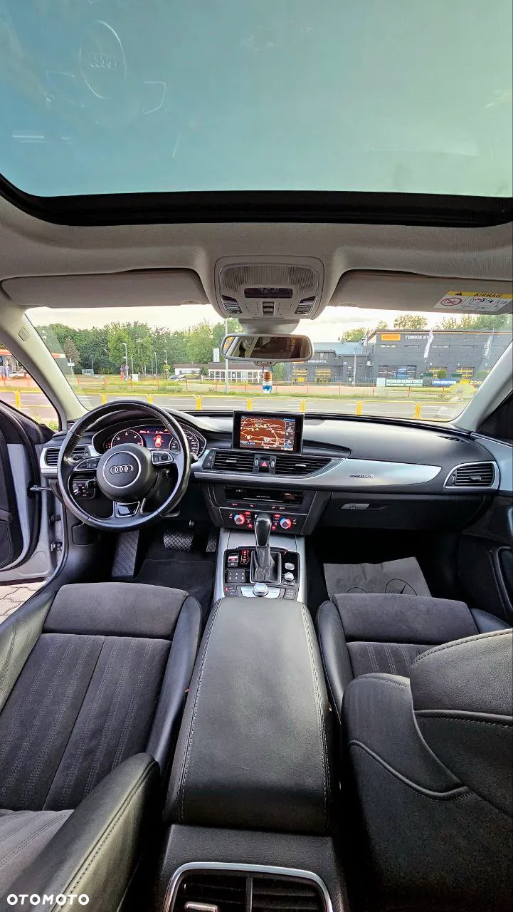 Audi A6 Allroad 3.0 TDI Quattro S tronic - 15