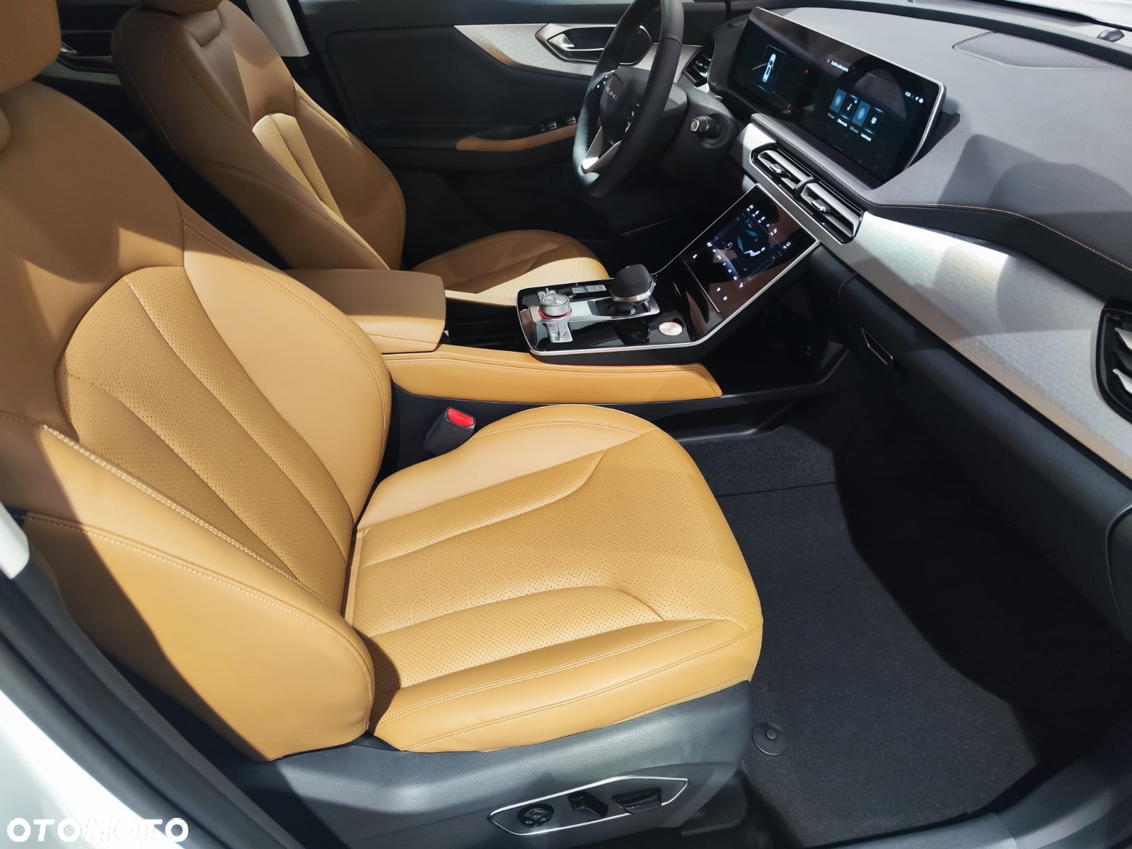 Baic Beijing 7 1.5T Luxury Plus DCT - 11