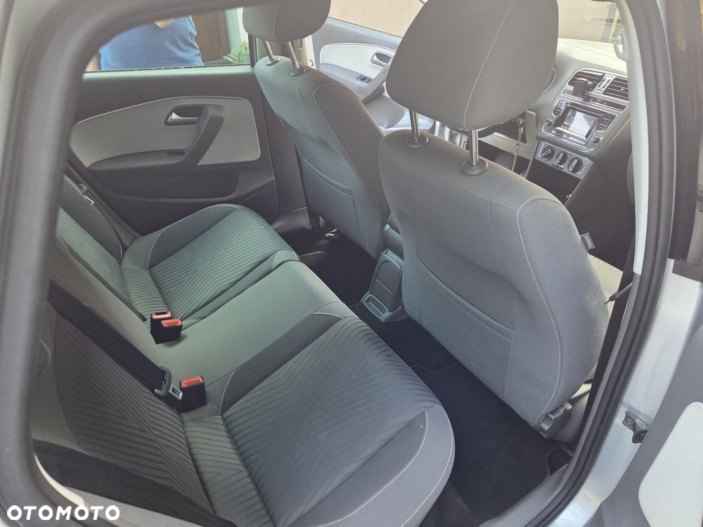 Volkswagen Polo 1.0 Fresh - 22