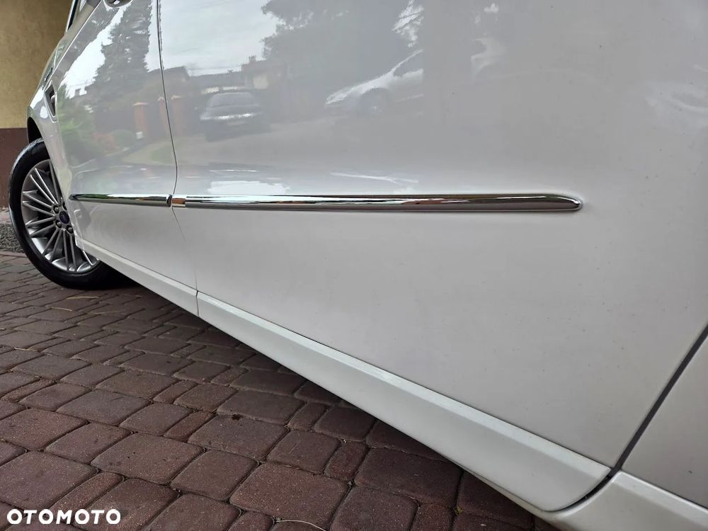 Ford S-Max 2.0 TDCi Vignale PowerShift - 12