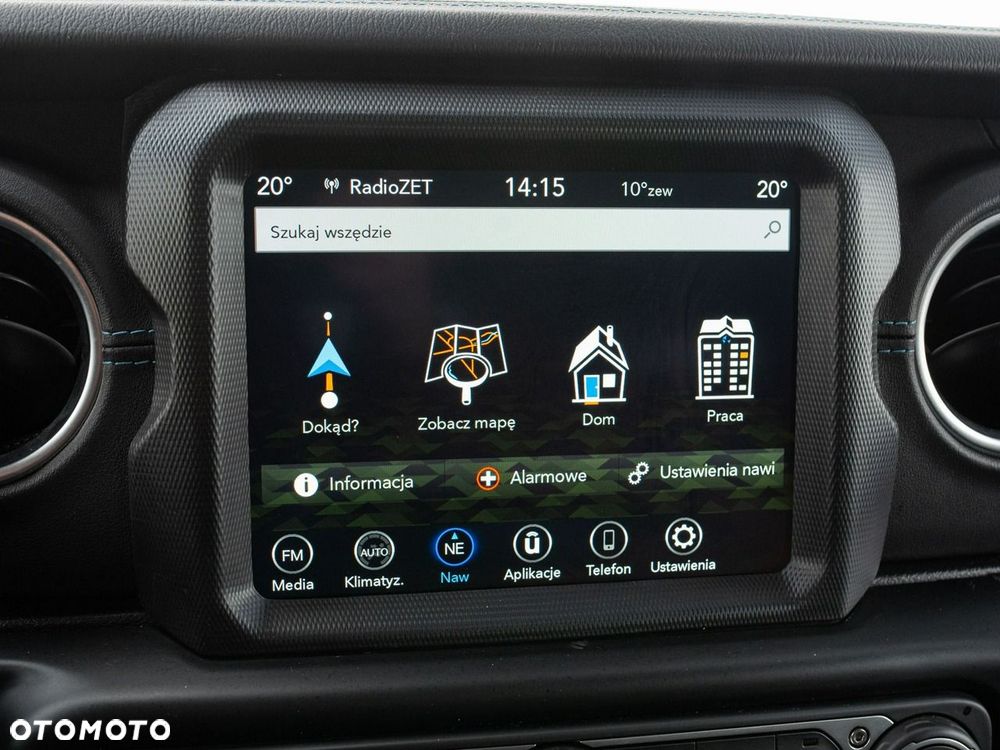 Jeep Wrangler - 21