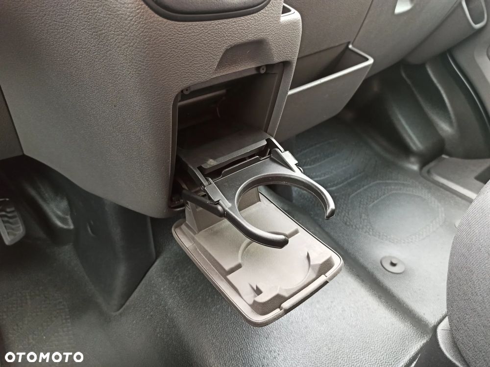 Ford TRANSIT - 19