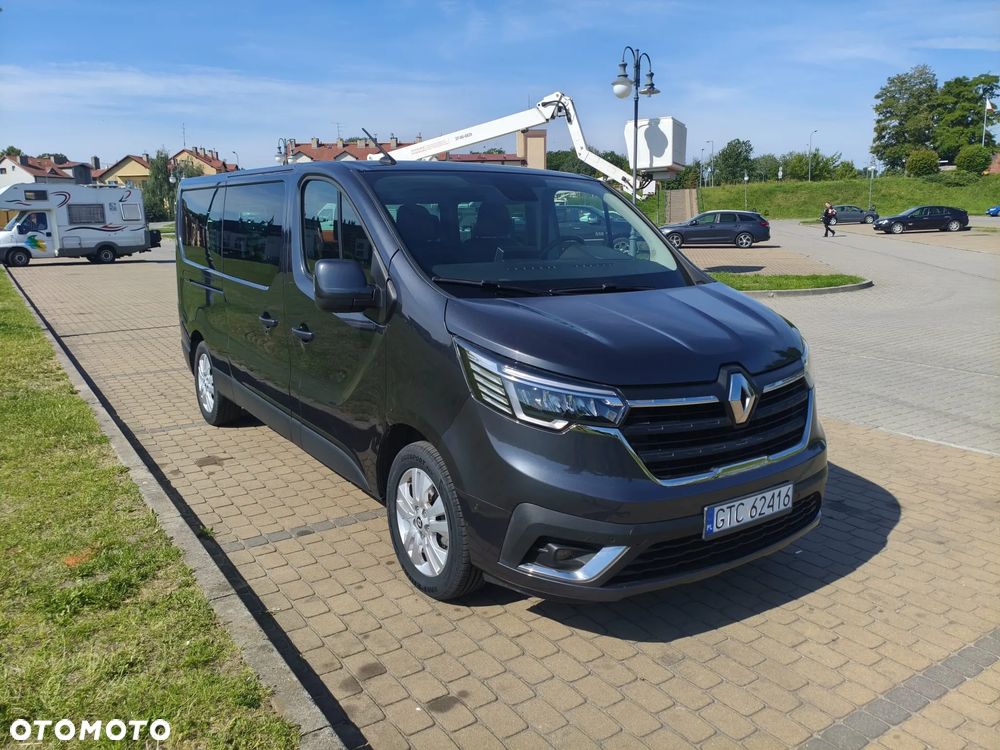 Renault Trafic 2.0 dCi - 4