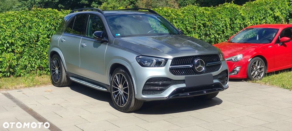 Mercedes-Benz GLE 300 d 4-Matic Premium Plus - 20