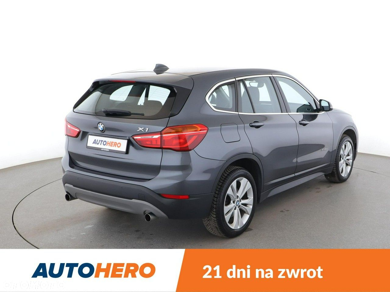 BMW X1 xDrive20d Advantage - 7
