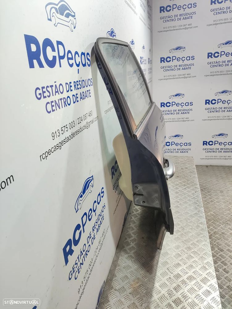 Porta traseira trás direita Mini R60 Countryman - 6