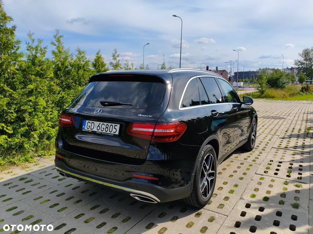 Mercedes-Benz GLC - 3