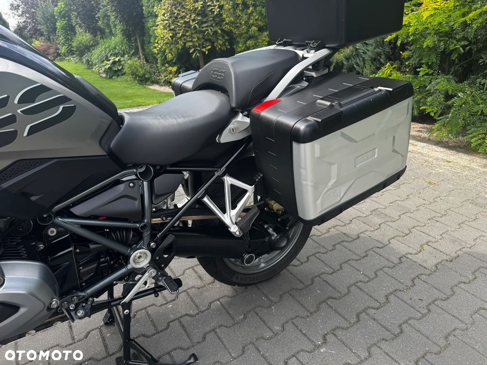 BMW GS - 23