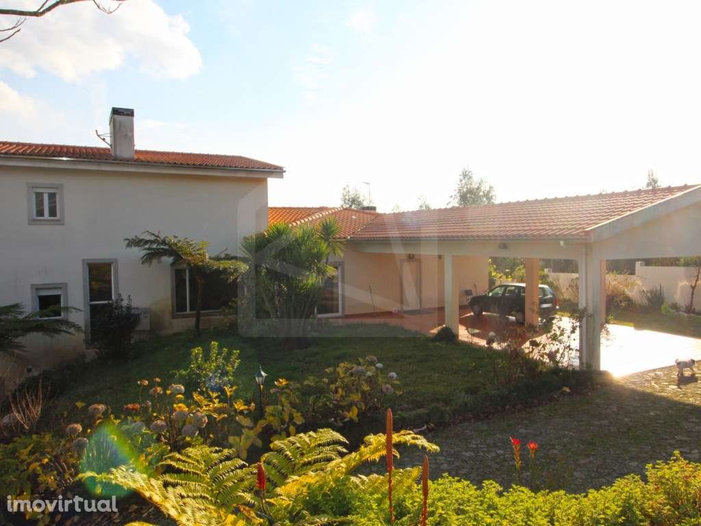 Moradia isolada T3 em Ossela, Oliveira de Azeméis - Grande imagem: 4/60