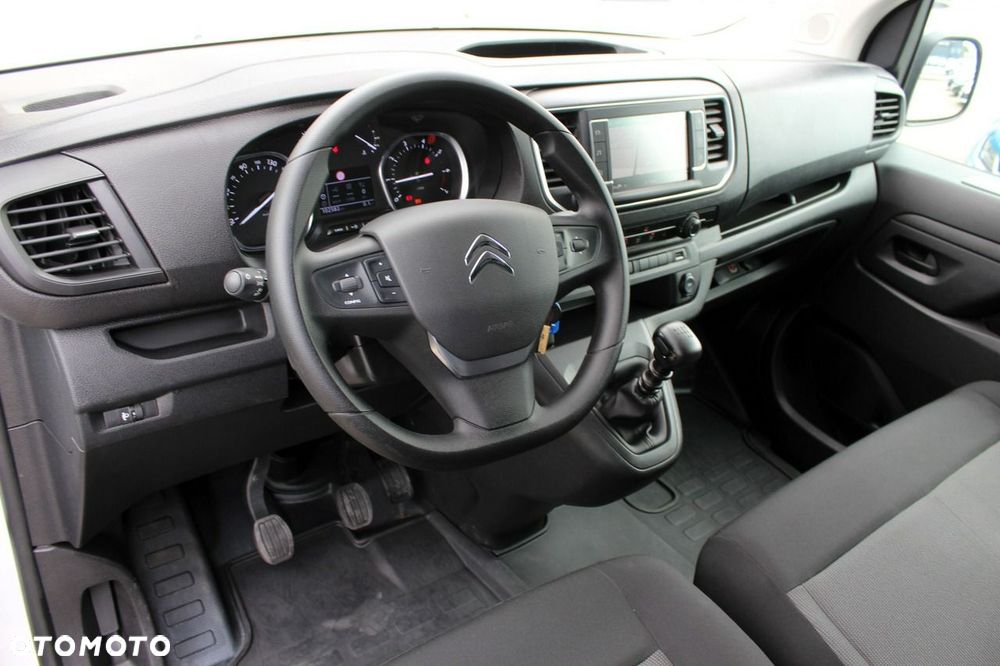 Citroën Jumpy - 14