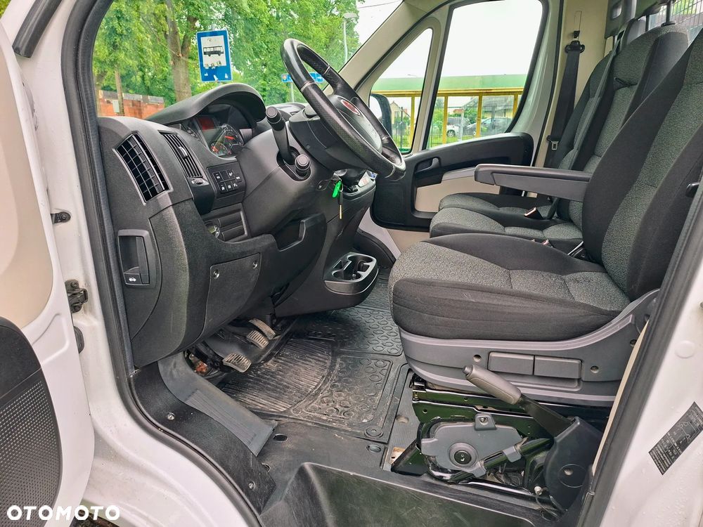 Fiat Ducato Maxi - 17