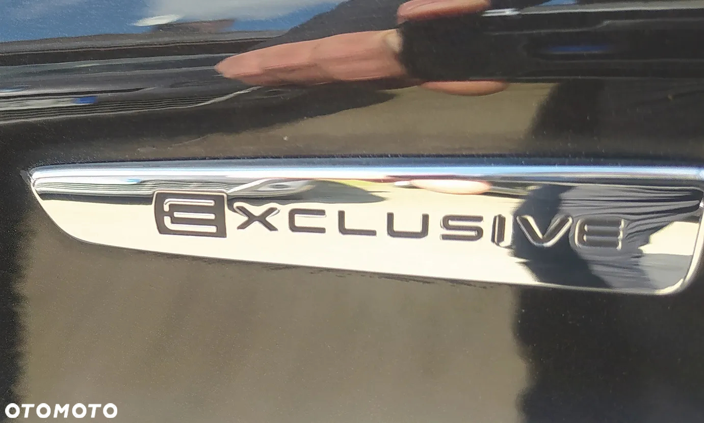 Citroën C5 Tourer HDi 200 FAP Exclusive - 21